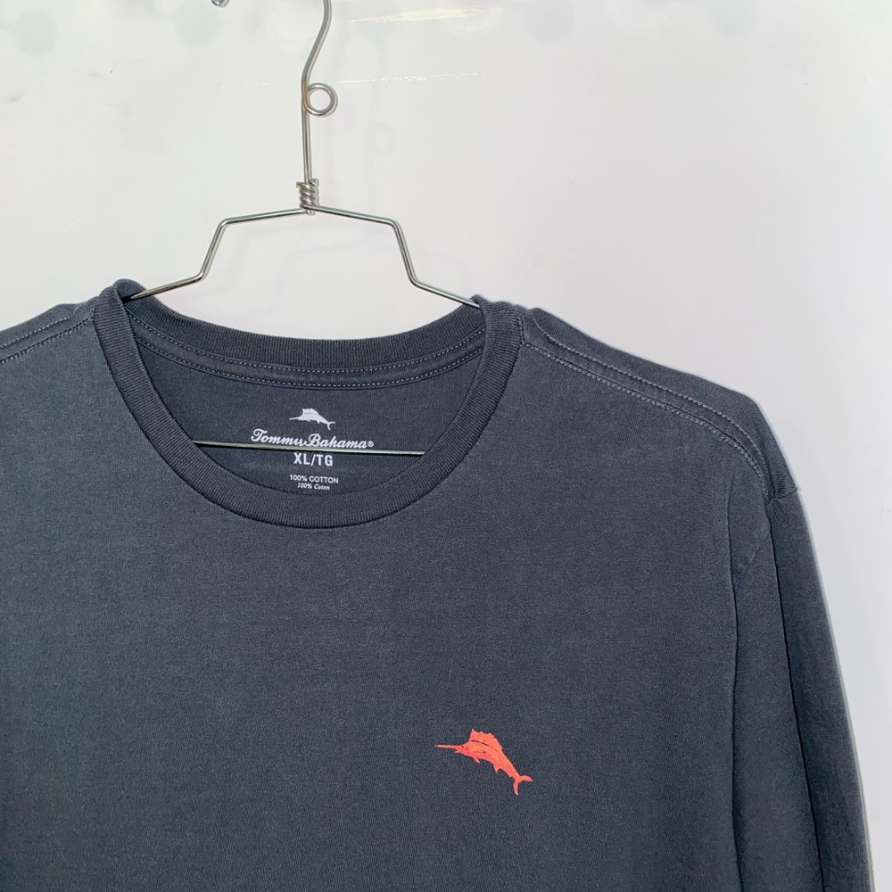COPY - XL Tommy Bahama T-shirt